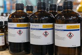 Specialty industrial chemicals